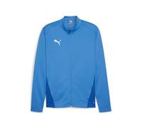 PUMA teamGOAL Training Jacket Jr