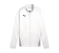 PUMA Unisex Teamgoal Training Jacket Jr Track Jacket
