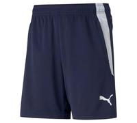 PUMA Unisex Teamliga26 Training Shorts Jr Knitted Shorts