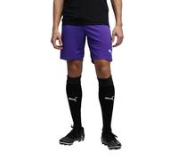Puma Unisex Teamrise Short Ce Knitted Shorts