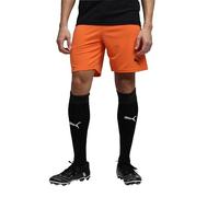 Puma Unisex Teamrise Short Ce Knitted Shorts