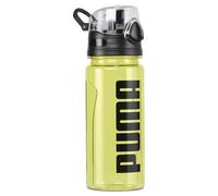 PUMA Unisex Training Sportstyle Drinking Bottle One Size Lemon Sherbert Yellow