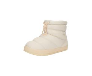 PUMA Unisex TUFF Terra HI Sneaker, Frosted Ivory-Alpine Snow-Canvas, 9 UK