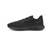 PUMA Unisex Twitch Runner Running Shoe, Fizzy Light-Dark Slate, 10 UK Black