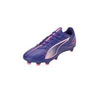 Ultra 5 Play FG/AG Football Boots Blue/White