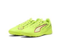 Puma Ultra 6 Play Tf Football Boots Green EU 39 Man