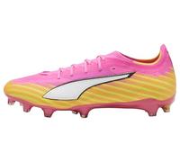 Puma Ultra 6 Pro Fg/ag Football Boots Pink EU 43 Men