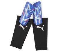 PUMA Unisex Ultra Light Sleeve Shin Guard