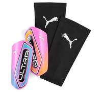 PUMA Unisex Ultra Light Sleeve Shin Guards