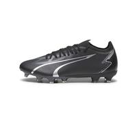(8.5) Puma Ultra Match Fg/Ag Mens Football Boots 107347