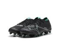 Puma Ultra Nitro 7 Match Fg/ag Football Boots Black EU 40 1/2