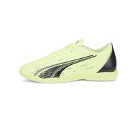 Puma Unisex Ultra Play IT Football Boots - Yellow - Size UK 6.5