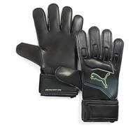 PUMA Unisex ULTRA Play RC Juniors Goalkeeper Gloves Orange/black 5