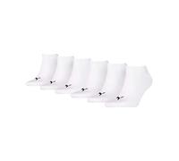 PUMA Sports Sneaker Trainer Socks Unisex Liners (3 Pair Packs) Everyday Comfort