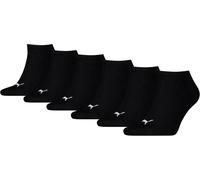 PUMA Unisex Unisex Sneaker Plain Sneakers (pack of 5)