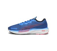 Puma Unisex Velocity NITRO 2 Running Shoes - Blue Rubber - Size UK 6