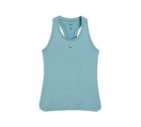 PUMA Unisex W Cloudspun Racerback Tank Tanks (Pack of 1)