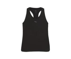 PUMA Unisex W Cloudspun Racerback Tank Tanks (Pack of 1)