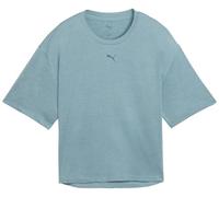 PUMA Unisex W Cloudspun Relaxed Tee Tees (Pack of 1)