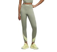 PUMA Unisex W Strong Colorblocktight - Hw 7/8 Tights