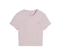 PUMA Unisex W Strong Cross Back Tee Tees (Pack of 1)