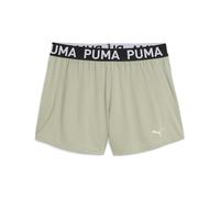 PUMA Unisex W Strong Knit Short 3" Knitted Shorts