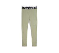 PUMA Unisex W Strong Tight - Hw Fl Tights