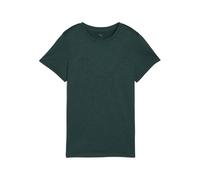PUMA Unisex W Tad Essential Heather Logo Tee Tees (Pack of 1)
