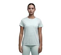 PUMA Unisex W Tad Essential Heather Logo Tee Tees (Pack of 1)