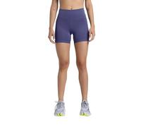 PUMA Unisex W Tad Essential Hw 5" Tight Knitted Shorts, Blue Crystal, L EU