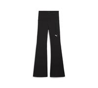 PUMA Unisex W Tad Essential Hw Bootcut Pant Knitted Pants