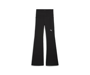 PUMA Unisex W Tad Essential Hw Bootcut Pant Knitted Pants