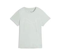 PUMA Unisex W Tad Essential Logo Tee Tees (Pack of 1)