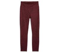 Puma Tad Essential Ribbon Stripe 7/8 Leggings Red XS Woman