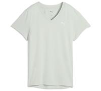 PUMA Unisex W Tad Essential Vneck Tee Tees (Pack of 1)