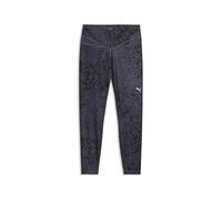 Puma Unisex W Tropical Speed Tight - Hw 7/8 - AOP Tights