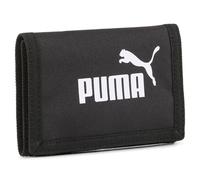 Puma Unisex Wallet - Phase Wallet, Coin Purse, Logo, Solid Color, 8X13X2 (Hx...)