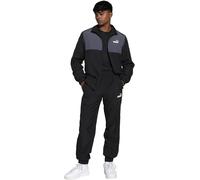 PUMA Unisex Woven Colorblock Suit Cl Woven Suits