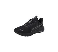 PUMA Unisex X-Cell NOVA FS Road Running Shoe, Black-Cool Dark Gray, 6 UK