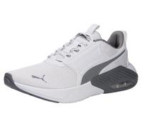 PUMA Unisex X-Cell NOVA FS Road Running Shoe, Cool Light Gray-Cool Dark Gray, 11 UK
