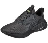 PUMA Unisex X-Cell NOVA FS Road Running Shoe, Dusky Gray-LUX Army, 7.5 UK