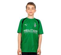 Puma Unisex Youth BMG Borussia Mönchengladbach Training Jersey Jr IND 26/27