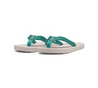 Puma Unisex Youth Epic Flip V2 Jr Flip-Flops, Sparkling Green-Whisp Of Pink-Fast Pink, 5 UK