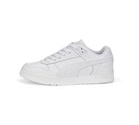 Puma Rbd Game Low Trainers White EU 36 Boy