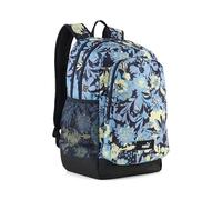 PUMA Unisex's アカデミー AOP バックパック 091150 Backpacks, 25 Fall/Winter Color New Navy (13), One Size