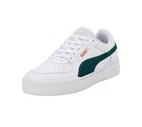 PUMA Unisex's Ca Pro Suede Fs Tennis Shoes, White, 9 UK
