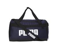 Puma Unisexs Challenger Duffel Bag S Sports Peacoat OSFA