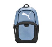 PUMA Unisex's Evercat Contender Backpack, Blue/Aqua, One Size