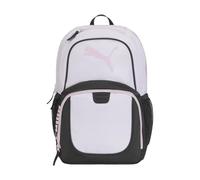 PUMA Unisex's Contender Backpack, Lilac Frost/Rose Mauve, One Size