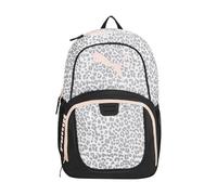 PUMA Unisex's Contender Backpack, Pink/Multi, One Size